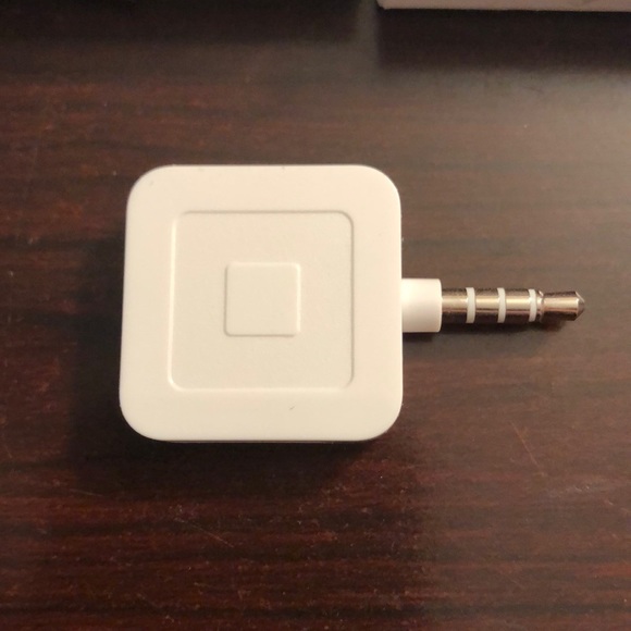 Square Reader - Picture 4 of 4